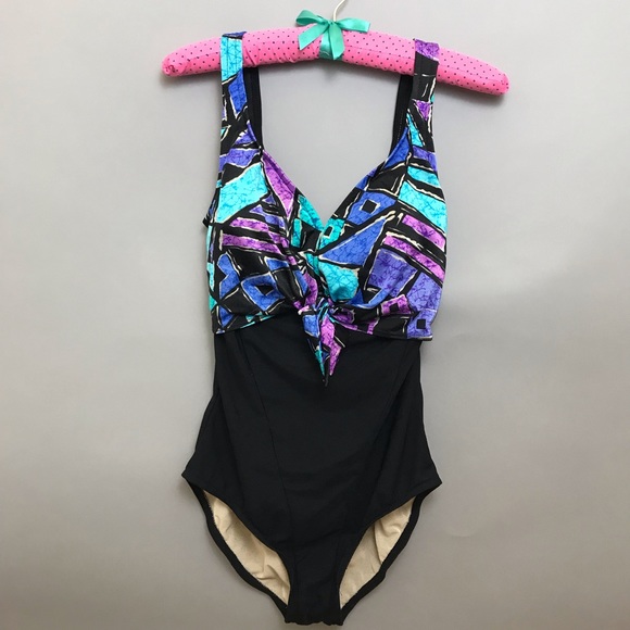 carol wior bathing suits